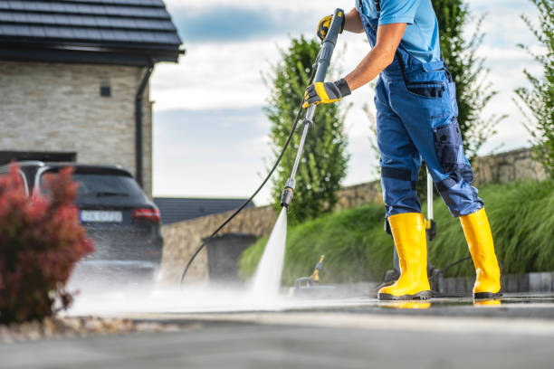 Winterizing Services in Camden, AL